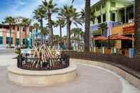 Exterior Long Beach Resort by iTrip Panama City Beach