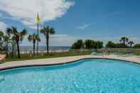 Swimming Pool Long Beach Resort by iTrip Panama City Beach