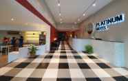 Lobi 2 Platinum Hotel