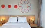 Bedroom 4 Platinum Hotel