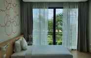 Kamar Tidur 5 Platinum Hotel