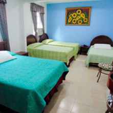 Bedroom 4 Gran Hotel Buenaventura
