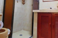 In-room Bathroom Gran Hotel Buenaventura