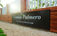 ภายนอกอาคาร 7 Camino Palmero Coveñas