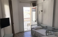 Kamar Tidur 2 Muharrem Bey Butik Otel