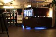 Lobby Hotel Water Road Yame - Adults Only