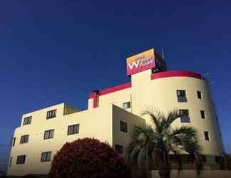 Bangunan 2 Hotel Water Road Yame - Adults Only