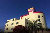 Exterior Hotel Water Road Yame - Adults Only