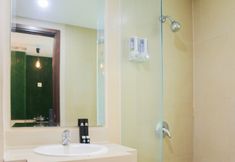 その他 5 Studio Apartment with Bunk Bed at U Residence