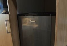 Lain-lain 4 Direct Access to Shopping Mall Studio Apartment at U Residence