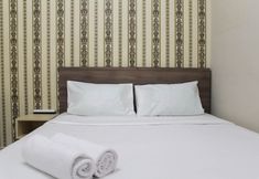 Lainnya 3 Spectacular and Posh Studio Aeropolis Apartment