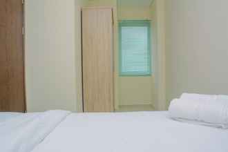 Bedroom 4 Best Price 2BR Apartment at Northland Ancol Residence