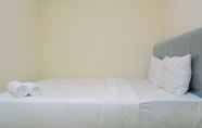 Kamar Tidur 3 Best Price 2BR Apartment at Northland Ancol Residence