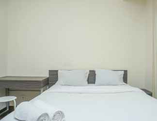 Kamar Tidur 2 Good Location @ Studio Puri Orchard Apartment