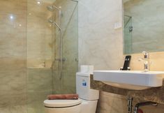 Lain-lain 7 Spacious and Posh 2BR Menteng Park Apartment