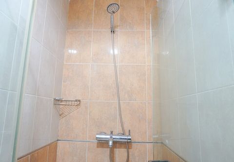 Lain-lain Cozy Studio Apartment at Tamansari Sudirman Executive Residence
