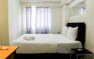 Bedroom 6 Stylish and Posh 1BR Gading Nias Apartment