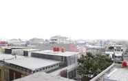 Nearby View and Attractions 6 Minimalist 3BR Gateway Cicadas Ahmad Yani Apartment