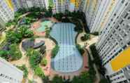 Nearby View and Attractions 6 Pool View 2BR Apartment @ Springlake Summarecon