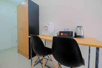 Bilik Tidur 4 Cozy Studio Bogorienze Resort Apartment