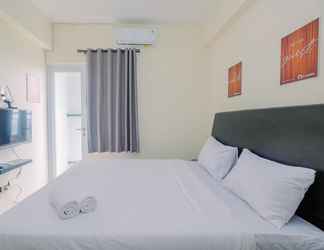 Bilik Tidur 2 Studio Room Apartment Fully Furnished Bogorienze Resort