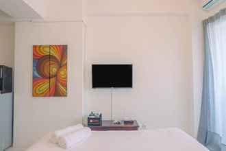 Bedroom 4 Best Price Studio Apartment at Gunung Putri Square