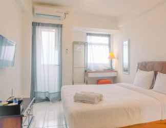 Kamar Tidur 2 Best Price Studio Apartment at Gunung Putri Square