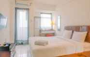 Bilik Tidur 5 Best Price Studio Apartment at Gunung Putri Square