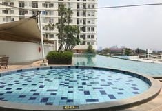 Others 6 2BR Apartment at Cinere Bellevue with Access to Mall