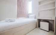 Kamar Tidur 7 2BR Apartment at Cinere Bellevue with Access to Mall