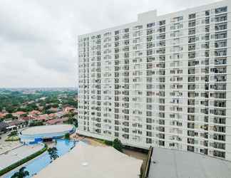 Exterior 2 2BR Apartment at Cinere Bellevue with Access to Mall