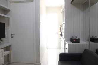 Bedroom 4 Relaxing 1BR Apartment at Parahyangan Residence near Cihampelas