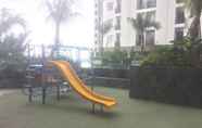 Common Space 5 Spacious and Comfortable 2BR Cinere Resort Apartment