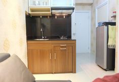 Others 4 2BR with Mall Access at Green Pramuka Apartment