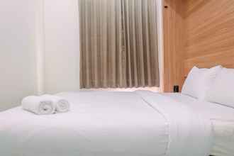 Kamar Tidur 4 Connected to Mall 2BR Apartment at Green Pramuka City