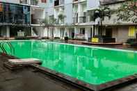Swimming Pool Elegant 2BR Paragon Village Apartment