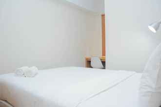 Kamar Tidur 4 Cozy 2BR at Springlake Summarecon Bekasi Apartment