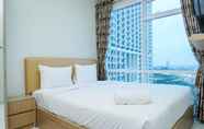 Kamar Tidur 2 Best View 2BR Puri Mansion Apartment