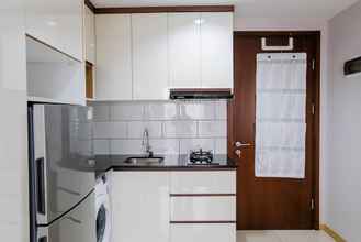 Bedroom 4 Exclusive 1BR at Serpong Midtown Signature Apartment