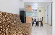 Kamar Tidur 3 Best Price 2BR Apartment @ Midtown Residence