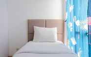 Kamar Tidur 2 Best Price 2BR Apartment @ Midtown Residence