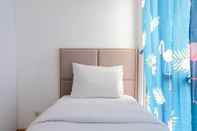 Kamar Tidur Best Price 2BR Apartment @ Midtown Residence