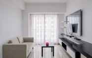 พื้นที่สาธารณะ 4 Modern Stylish and Spacious 2BR M-Town Signature Apartment