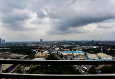 Others 2 New Furnished City View Studio Apartment @ Springwood Residence