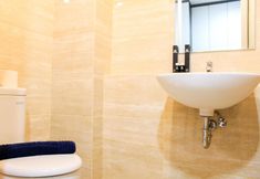 Others 6 New Furnished City View Studio Apartment @ Springwood Residence