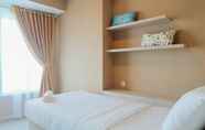 Bedroom 3 Premium 2BR Apartment @ Grand Kamala Lagoon