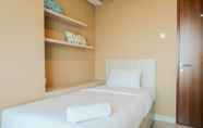 Kamar Tidur 2 Premium 2BR Apartment @ Grand Kamala Lagoon