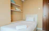 Bedroom 2 Premium 2BR Apartment @ Grand Kamala Lagoon