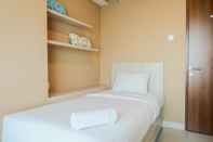 Bedroom Premium 2BR Apartment @ Grand Kamala Lagoon