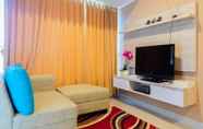 Common Space 6 Premium 2BR Apartment @ Grand Kamala Lagoon